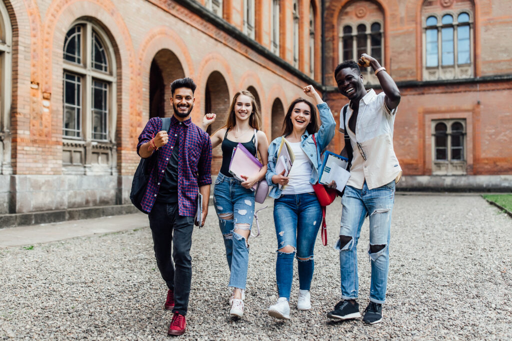 محیط دانشگاه‌های دولتی ترکیه