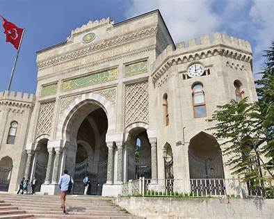 راهنمای جامع و واقع‌بینانه تحصیل در ترکیه برای دانشجویان ایرانی (۲۰۲۵)