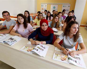 تحصیل در ترکیه برای دانشجویان ایرانی – راهنمای جامع ۲۰۲۵