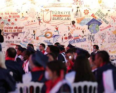 اقامت دانشجویی و مسیر بعد از فارغ التحصیلی در ترکیه