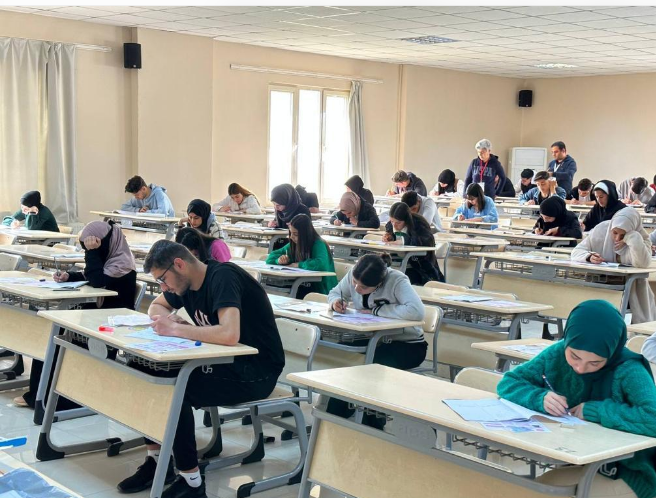 تقویم آزمون TR-YÖS سال ۲۰۲۷؛ تاریخ ثبت‌نام، برگزاری و شرایط پذیرش دانشگاه‌های دولتی ترکیه