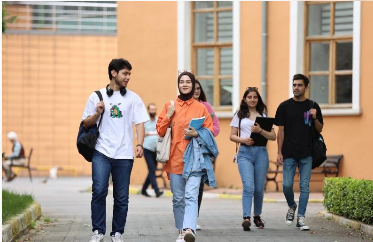 تغییر رشته در دانشگاه‌های ترکیه؛ شرایط، مراحل و قوانین