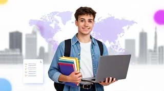 چگونه در شرایط بحرانی برای اپلای تحصیلی آماده بمانیم؟ | راهنمای کامل ۲۰۲۶